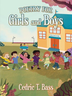 cover image of Poetry for Girls and Boys